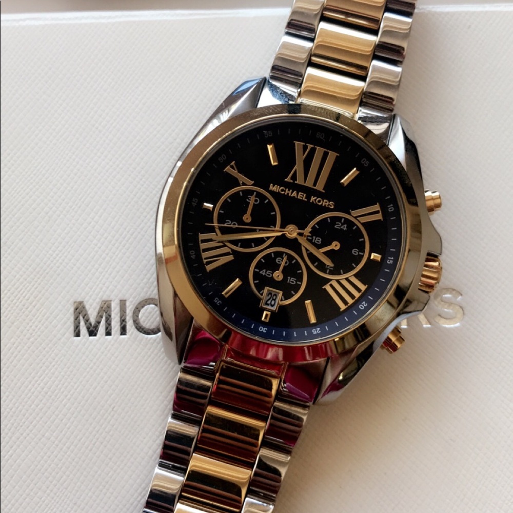 MK watch